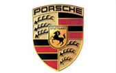 PORSCHE CAR KEY