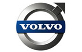 VOLVO CAR KEY