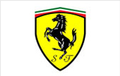 FERRARI CAR KEY