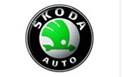 SKODA KEY