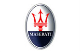 MASERATI CAR KEY