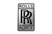 ROLLS-ROYCE CAR KEY