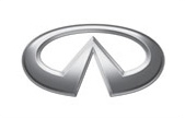 INFINITI CAR KEY